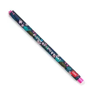 Legami löschbarer Gelstift - Erasable Pen Flora