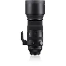 Sigma 150-600/5-6.3 DG DN OS (S) Sports Sony-E