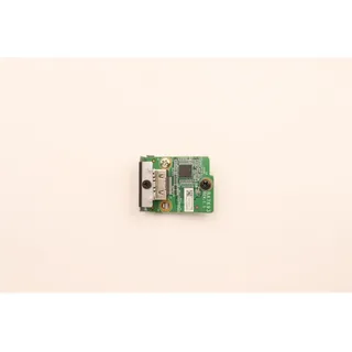 Lenovo CARDPOP BLD Tiny8 BTB DP card, Notebook Ersatzteile