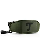 Teufel ROCKSTER CROSS 2 Stereo-Bluetooth-Speaker wireless black green