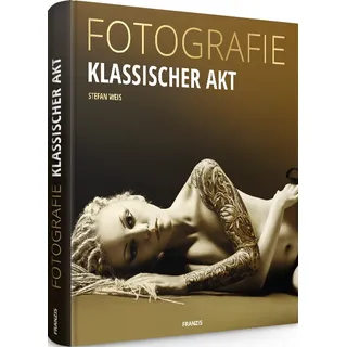 Klassischer Akt - Fotografie