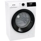 Gorenje WNHEI74SAPS/DE, Waschmaschine, Weiss, Schwarz