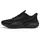 Puma Puma Black/Matte Silver 39