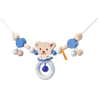 Selecta Wagenkette blau, 63 cm, Steiff by Selecta