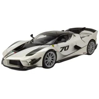 BBURAGO 18-16012 - Ferrari FXX-K Evoluzione 1:18