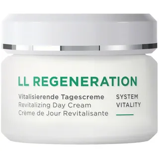 Annemarie Börlind LL Regeneration Vitalisierende Tagescreme 50 ml