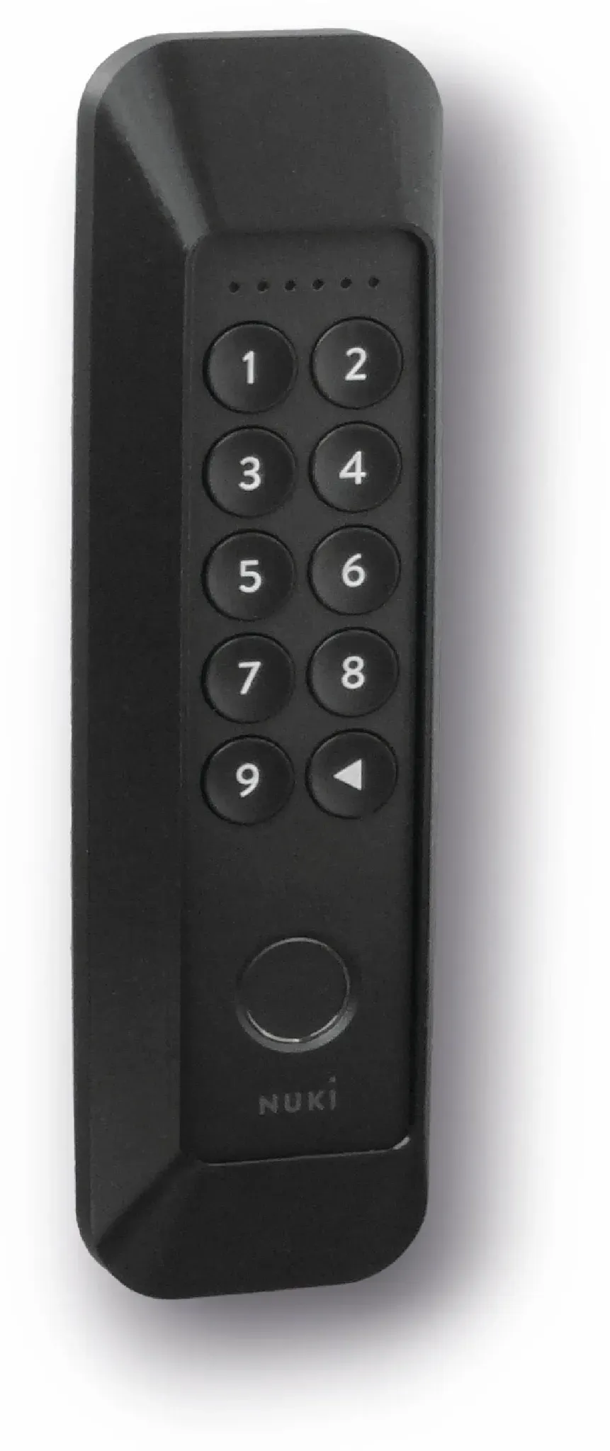 Diebstahlschutz für Nuki Keypad 2 (NFC) - ohne Witterungsschutz