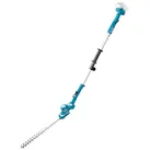 Makita Akku-Heckenschneider DUN461WZ 18V 46 cm Schnittlänge Gesamtlänge 2,5 m