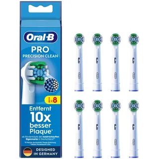 Oral-B Pro Precision Clean 8er