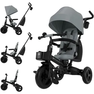 Kinderkraft Aveo 2 Plus, grau,