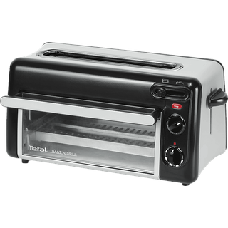 Tefal Toast N' Grill TL 6008