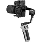 Zhiyun Cinepeer Weebill 3e, Gimbal