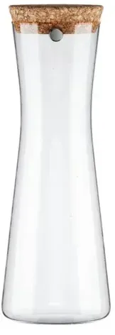 Sonnenglas Lichtkaraffe 1000ml C1