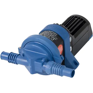 Whale Abwasserpumpe Gulper 320 One Size