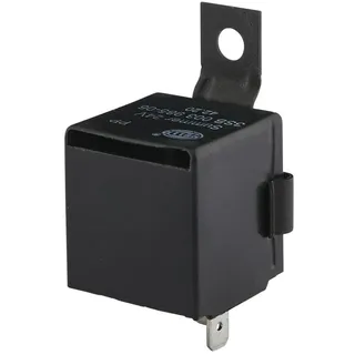 Hella Signalgeber 24V