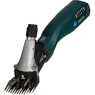 LISTER Li Profi Line Akku Lama/Alpaka Schermaschine mit Messer Li A57 im Koffer