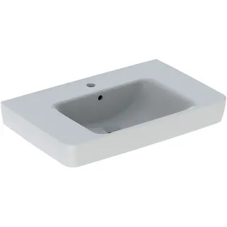 Geberit Renova Plan Waschtisch 75 x 48 cm (501694001)