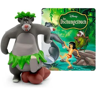 Das Dschungelbuch