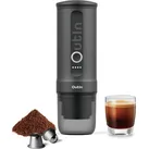 OutIn Nano Espressomaschine Spacegrau