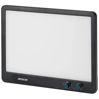 AMARAN Verge Charcoal