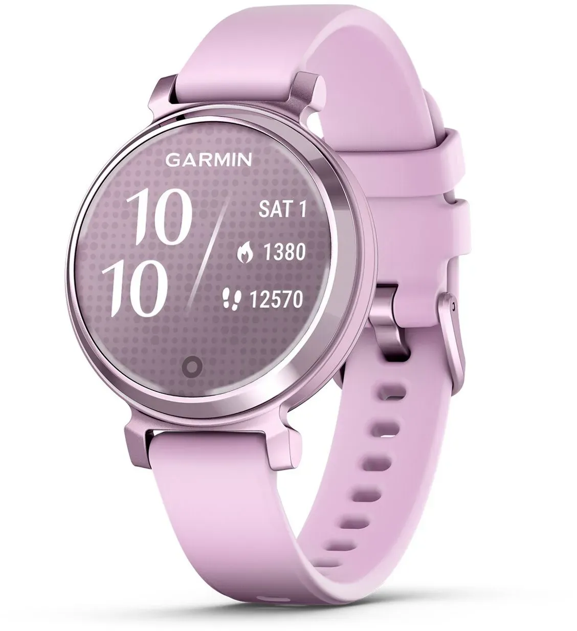 Garmin »Lily® 2« - lila