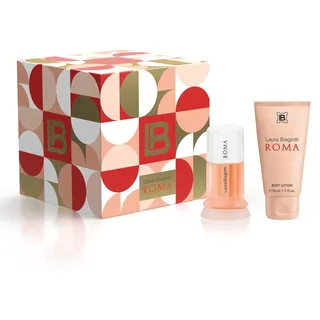 25 ml + Body Lotion 50 ml Geschenkset 2024