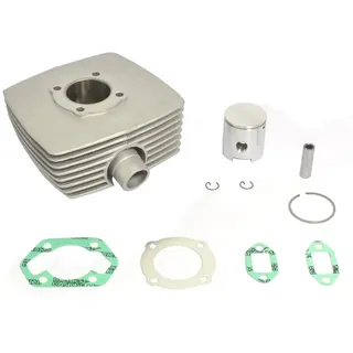 Athena 007100 Big Bore Ø 70cc 45 Mm Zylinderkit - Multicolour - One Size