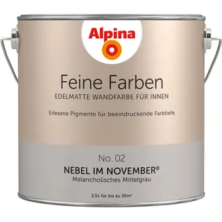 2,5 l No. 02 nebel im november