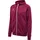 MOVE Kapuzenjacke Herren 3506 grape wine XL