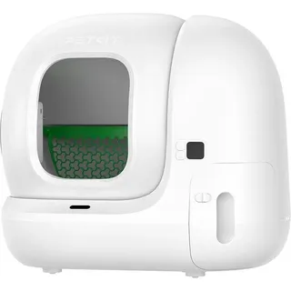 Petkit Pura Max 2 Selbstreinigende Katzentoilette mit Air
