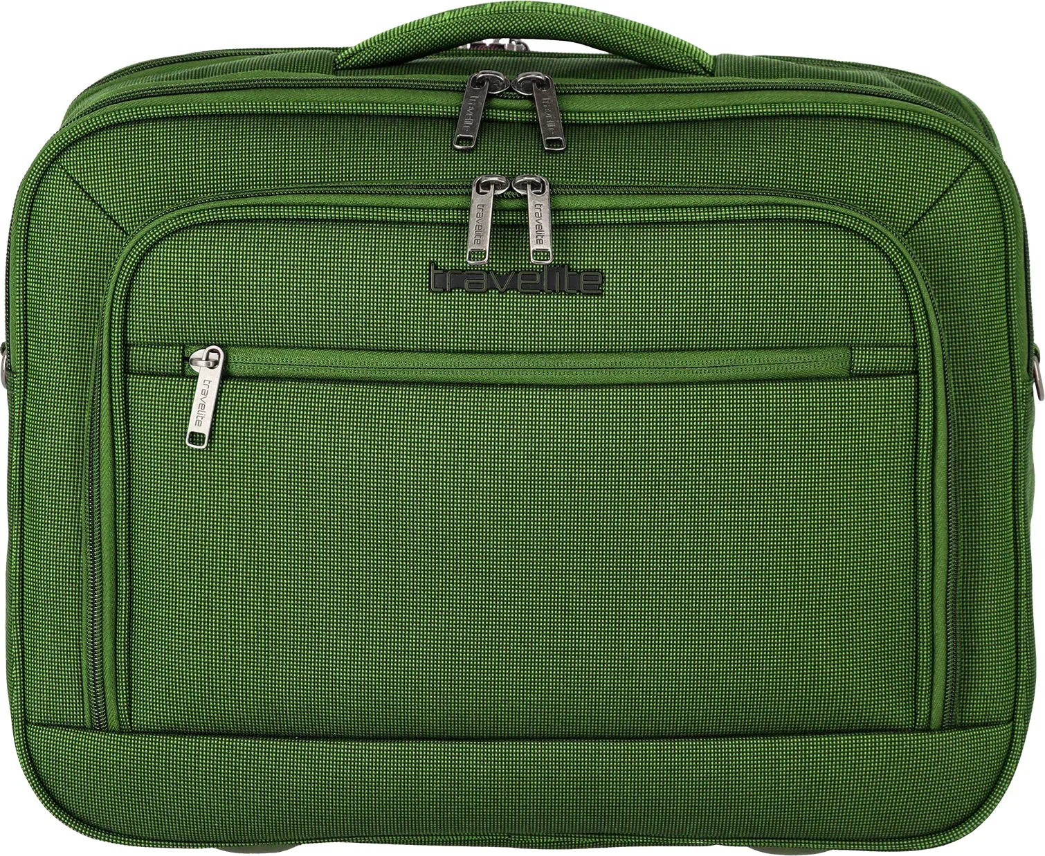 travelite CUBIS Board Bag exp. Green