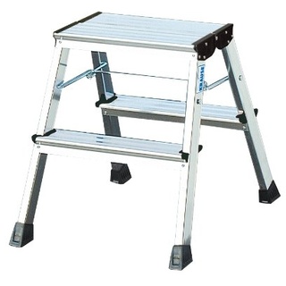 2 x 2 Stufen (130037)