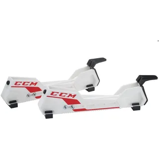 Ccm Easy Step Kufenschützer Für Schlittschuhe - White - One Size