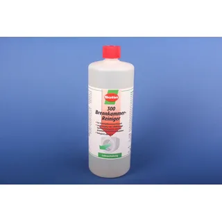 LE SANITAIRE Sotin Saurer Reiniger für Gasbrennwertgeräte 1 Liter