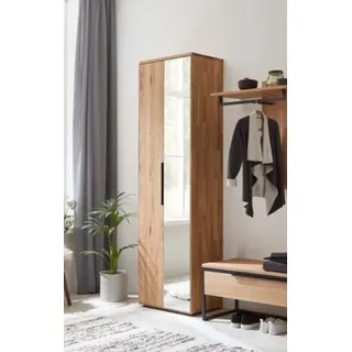 Wöstmann WM 1910 Garderobenschrank 6643 6644