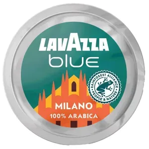 100 Kaffeekapseln Lavazza BLUE tales of MILANO