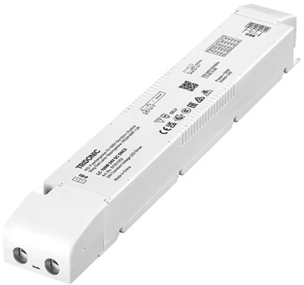 Tridonic, LED Treiber 24V  100W 4,17A Festspannung, Driver LC 100W 24V SC SNC