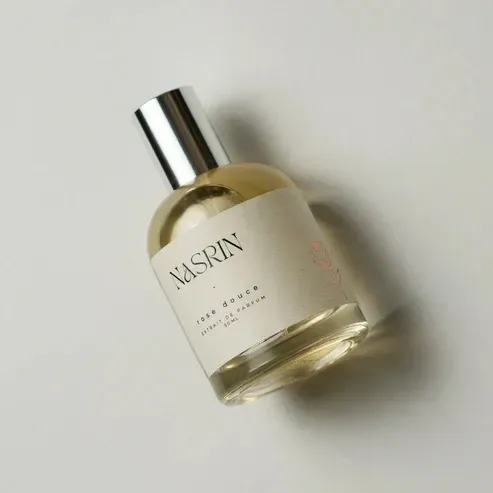 NASRIN rose douce Extrait de Parfum 50 ml