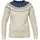 Övik Sweatshirt Glacier Green L