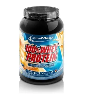 Orange-Maracuja Pulver 900 g