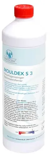 Matecra Mouldex Schimmel- und Algenentferner 1 l