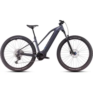 27,5 Zoll metallicgrey ́n ́black S