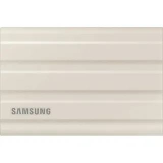 2 TB USB 3.2 beige