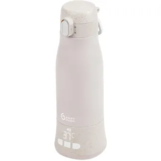Babymoov Moov & Feed Mineral Beige Wärmflasche 1 St.