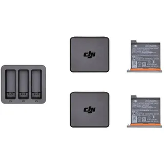 DJI Osmo Action Charging Kit,