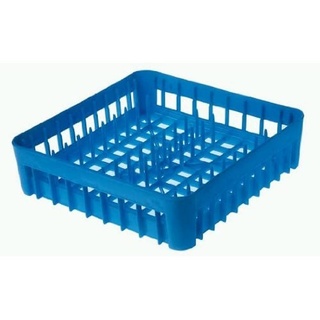Lacor 69241 Teller-Korb 40 x 40 x 11 cms