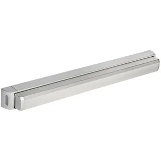 BKS Druckstange für EN 1125, Edelstahl matt Länge: 1189.00 mm