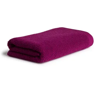 Möve Handtuch Bliss berry