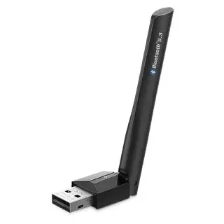 TP-Link UB500 Plus USB 2.0 Antenne, Bluetooth 5.3