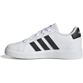 Cloud White / Core Black / Core Black 33 1/2